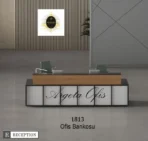 1813 Güzellik Salonu Bankoları