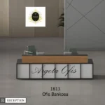 1813 Güzellik Salonu Bankoları