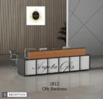 1813 Güzellik Salonu Bankoları