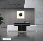 1814 Güzellik Salonu Bankoları