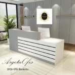 1816 Güzellik Salonu Bankoları