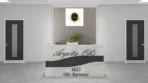 1823 Güzellik Salonu Bankoları