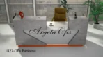 1827 Güzellik Salonu Bankoları