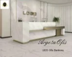 1835 Güzellik Salonu Bankoları
