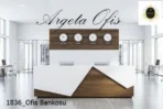 1836 Güzellik Salonu Bankoları