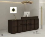 1841 Güzellik Salonu Bankoları