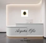 1843 Güzellik Salonu Bankoları - Görsel 6