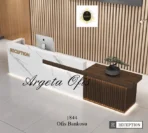 1844 Güzellik Salonu Bankoları