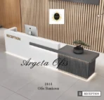 1844 Güzellik Salonu Bankoları