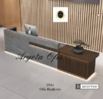 1844 Güzellik Salonu Bankoları