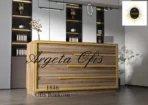 1846 Güzellik Salonu Bankoları
