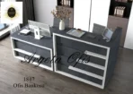 1847 Güzellik Salonu Bankoları
