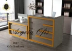 1847 Güzellik Salonu Bankoları