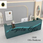 1848 Güzellik Salonu Bankoları