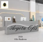 1848 Güzellik Salonu Bankoları
