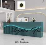 1848 Güzellik Salonu Bankoları