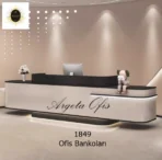 1849 Güzellik Salonu Bankoları