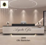 1849 Güzellik Salonu Bankoları