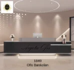 1849 Güzellik Salonu Bankoları
