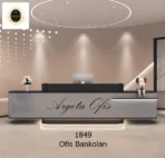1849 Güzellik Salonu Bankoları - Görsel 6