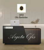 1850 Güzellik Salonu Bankoları