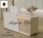1850 Güzellik Salonu Bankoları - Görsel 6