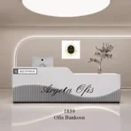 1859 Güzellik Salonu Bankoları