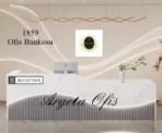 1859 Güzellik Salonu Bankoları