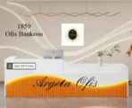1859 Güzellik Salonu Bankoları - Görsel 6