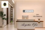 1861 Güzellik Salonu Bankoları
