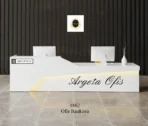 1862 Güzellik Salonu Bankoları