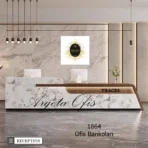 1864 Güzellik Salonu Bankoları