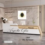 1864 Güzellik Salonu Bankoları