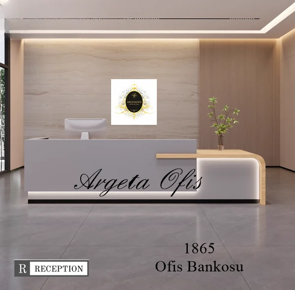 1865 Güzellik Salonu Bankoları