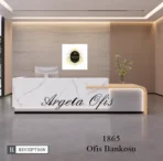 1865 Güzellik Salonu Bankoları