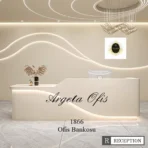 1866 Güzellik Salonu Bankoları