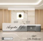 1867 Güzellik Salonu Bankoları - Görsel 6