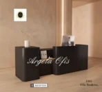 1868 Güzellik Salonu Bankoları