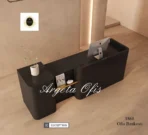 1868 Güzellik Salonu Bankoları