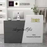 1870 Güzellik Salonu Bankoları