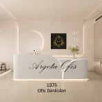 1876 Güzellik Salonu Bankoları - Görsel 6