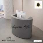 1879 Güzellik Salonu Bankoları