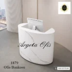 1879 Güzellik Salonu Bankoları