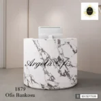 1879 Güzellik Salonu Bankoları