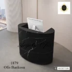 1879 Güzellik Salonu Bankoları