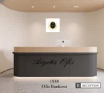 1880 Güzellik Salonu Bankoları