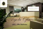 1882 Güzellik Salonu Bankoları