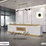 1888 Güzellik Salonu Bankoları