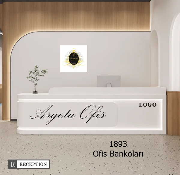 1893 Güzellik Salonu Bankoları