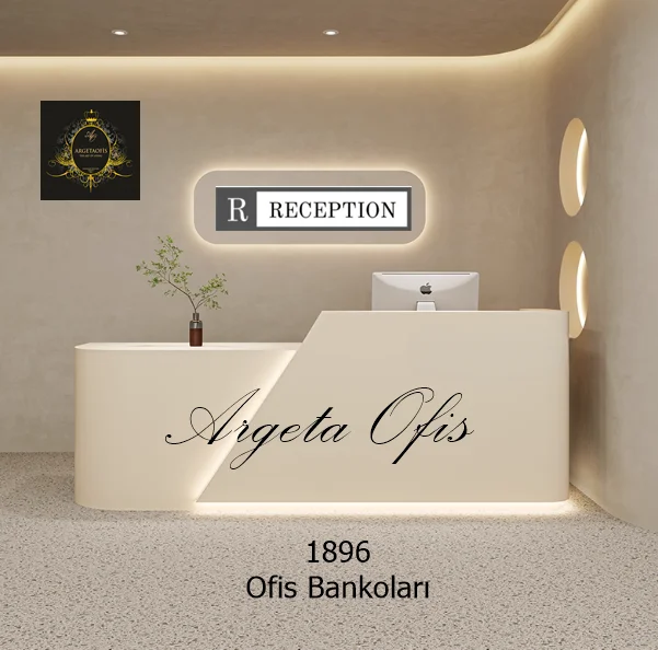 1896 Güzellik Salonu Bankoları